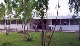 Escuela de San José Obrero